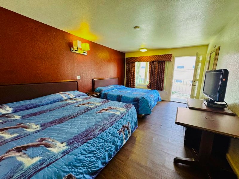 Seagem Motel and Apartmentsの写真