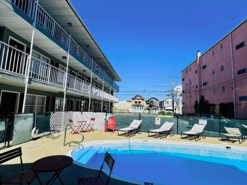 Seagem Motel and Apartmentsの写真