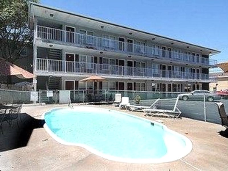 Seagem Motel and Apartmentsの写真