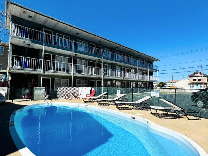 Seagem Motel and Apartmentsの写真