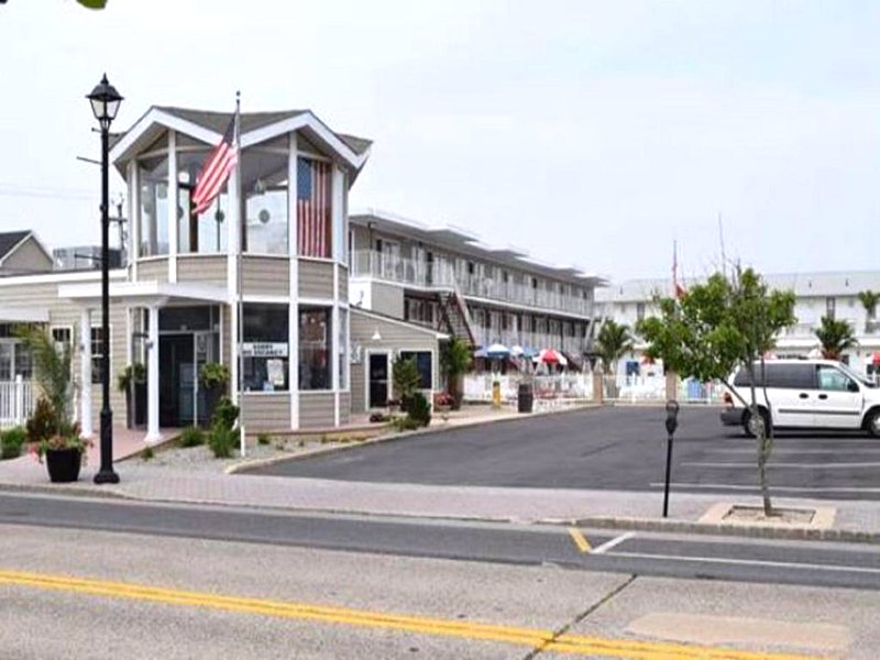 Hershey Motelの写真