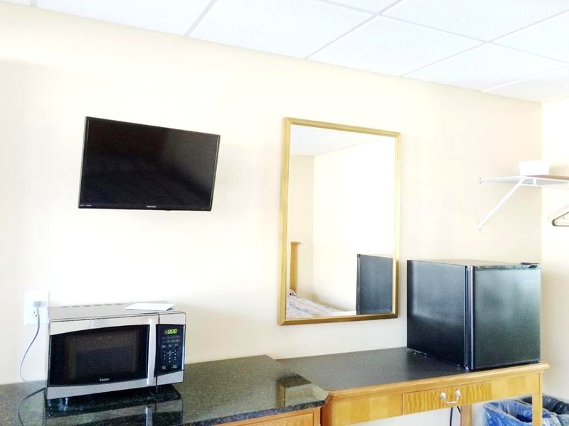 Hershey Motelの写真