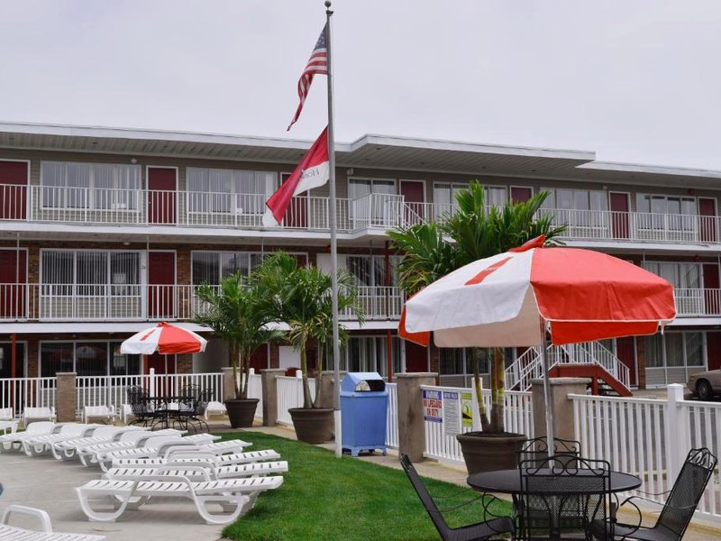 Hershey Motelの写真