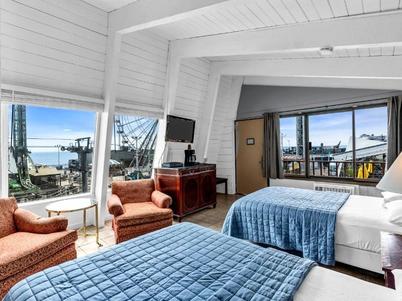 Aztec Ocean Resortの写真