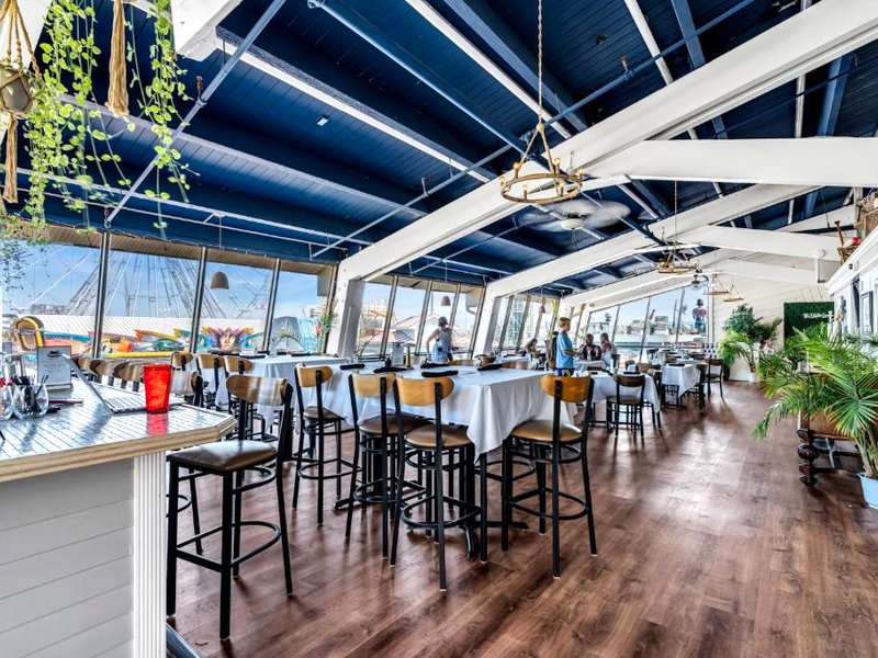 Aztec Ocean Resortの写真