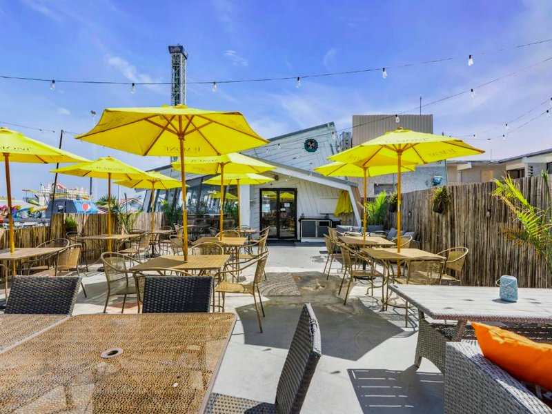 Aztec Ocean Resortの写真