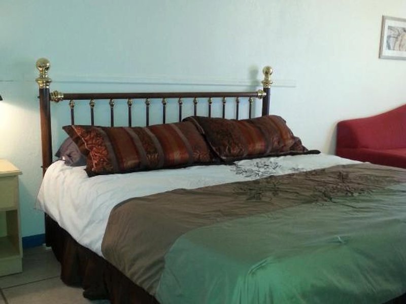 Sunrise Motelの写真