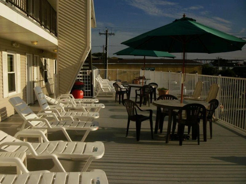 Sunrise Motelの写真