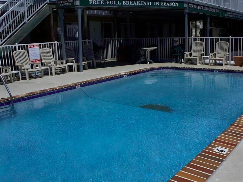 Sunrise Motelの写真