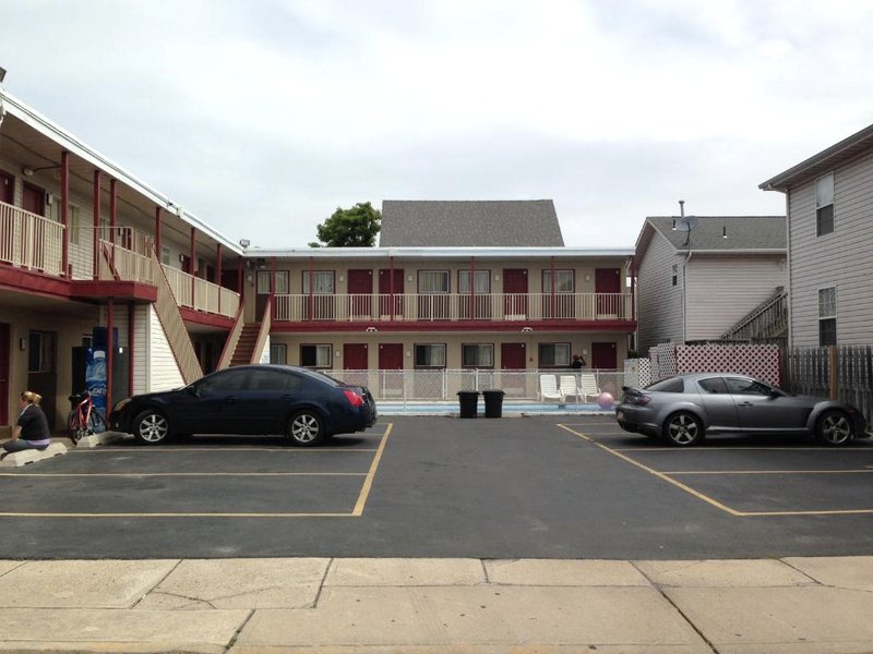 Flamingo Innの写真