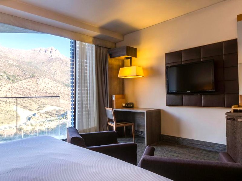 Enjoy Santiagoの写真