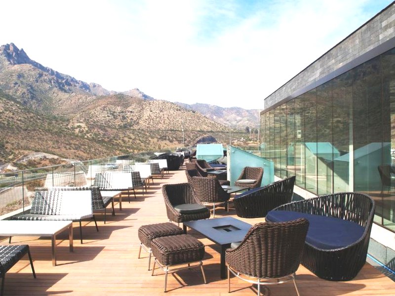 Enjoy Santiagoの写真