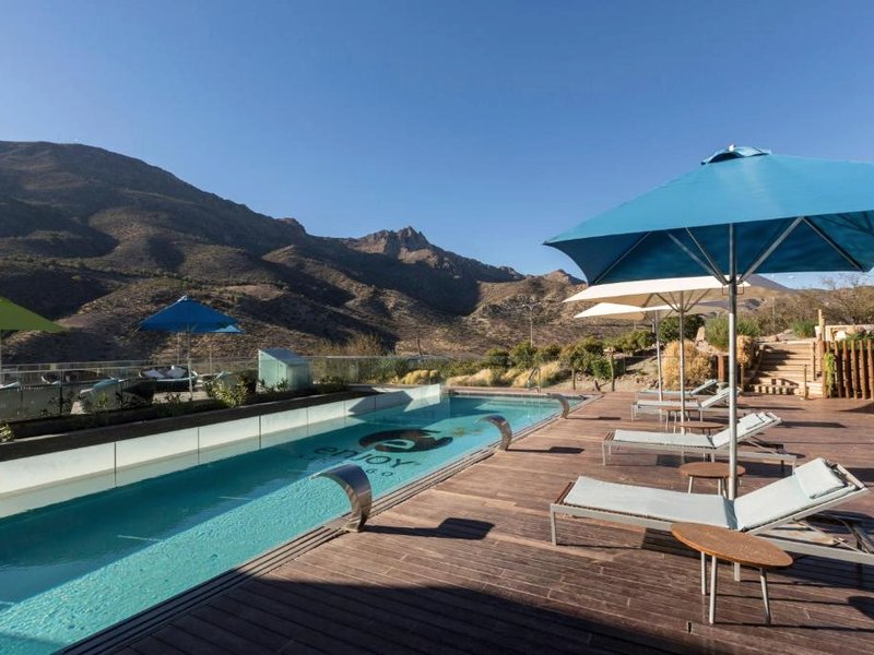 Enjoy Santiagoの写真