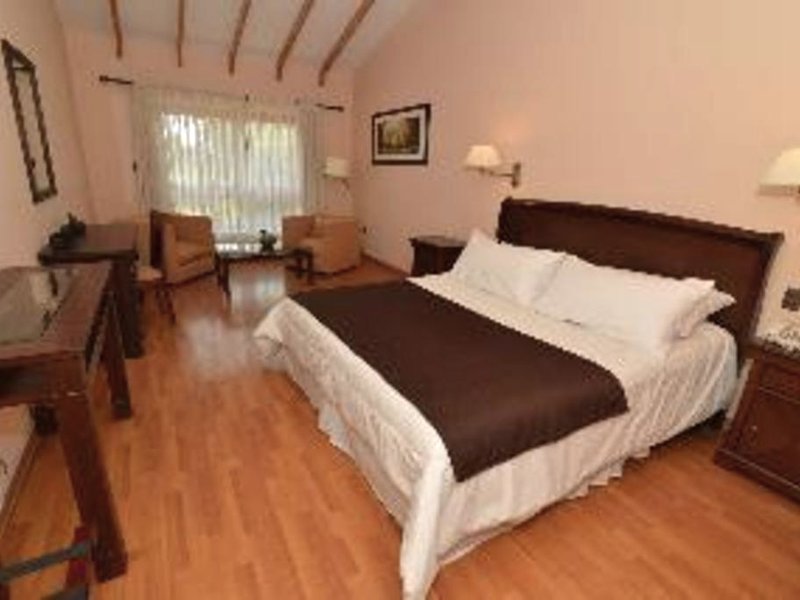 Howard Johnson Hotel Rinconada de Los Andesの写真