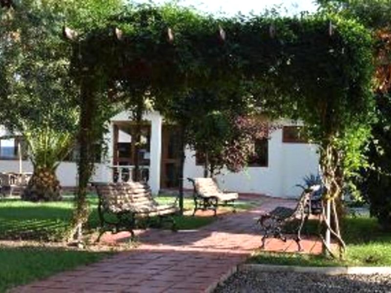 Howard Johnson Hotel Rinconada de Los Andesの写真