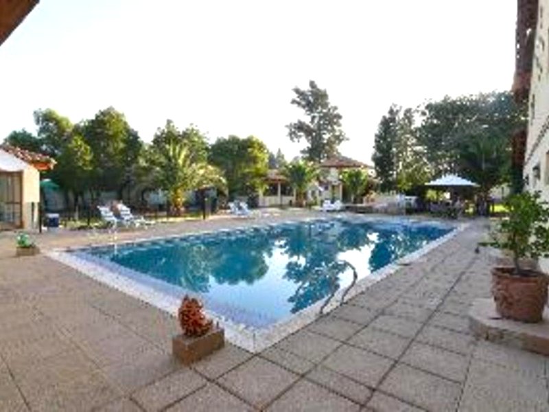 Howard Johnson Hotel Rinconada de Los Andesの写真