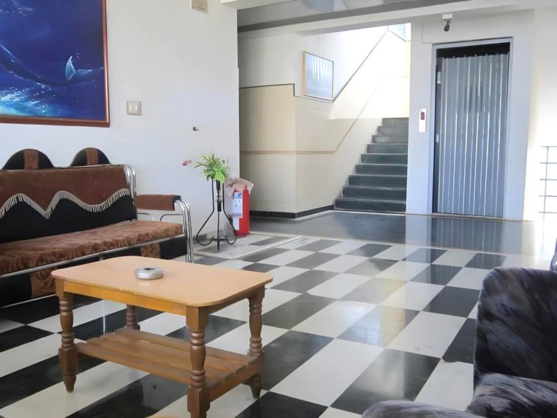 ホテル ドゥルヴ パレス (Hotel Dhruv Palace)の写真