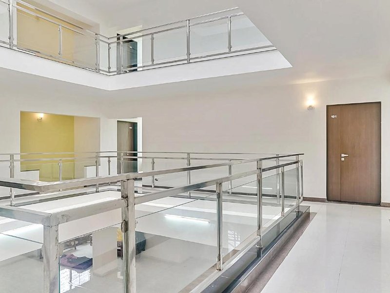 Hotel Shivas Innの写真