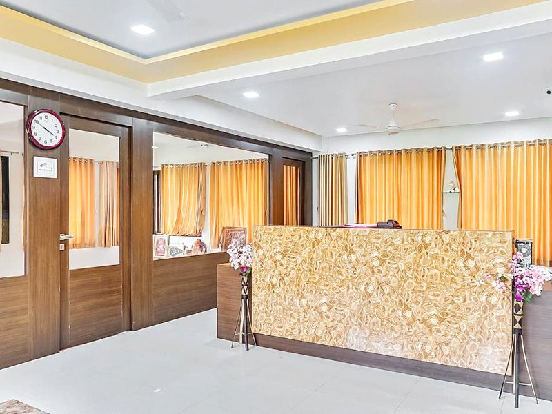 Hotel Shivas Innの写真