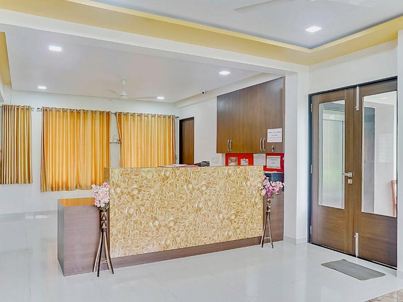 Hotel Shivas Innの写真