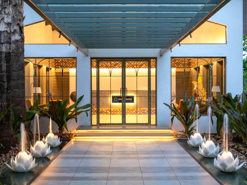 Energise Soul Retreatの写真