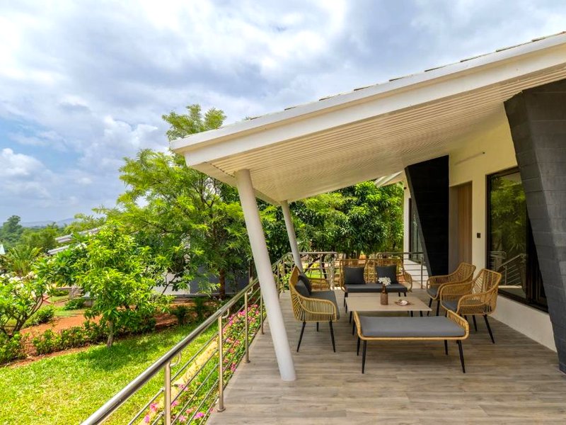 Energise Soul Retreatの写真