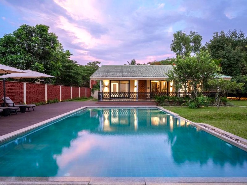 Energise Soul Retreatの写真