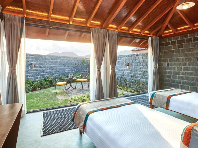 Viveda Wellness Resortの写真