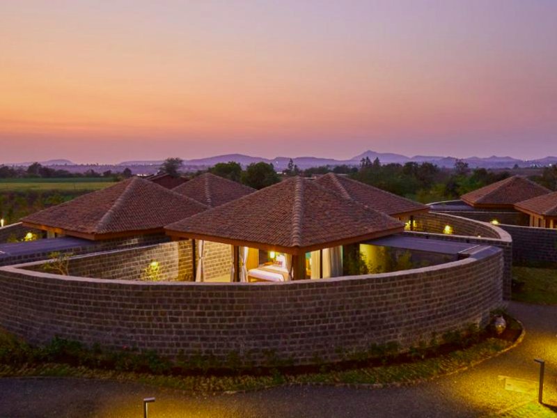 Viveda Wellness Resortの写真