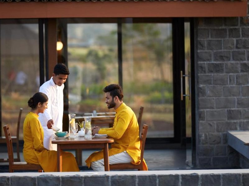 Viveda Wellness Resortの写真