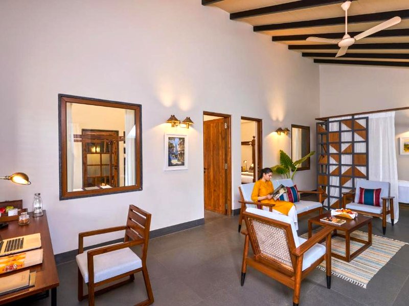 Viveda Wellness Resortの写真