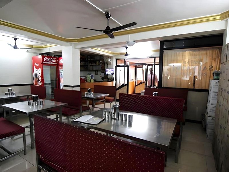 Hotel Sai Yatriの写真