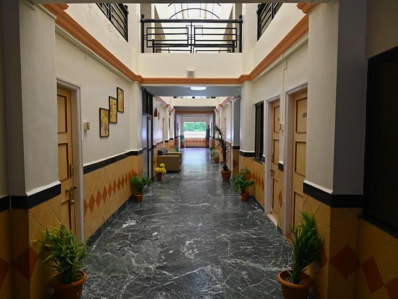 Hotel Sai Yatriの写真