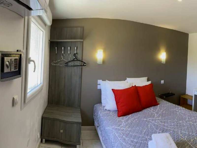 Hôtel La Chaumièreの写真