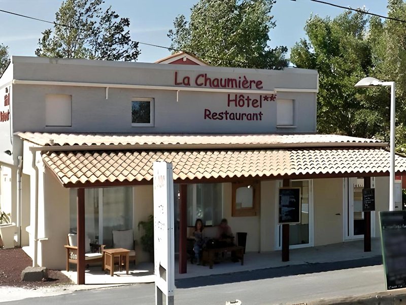 Hôtel La Chaumièreの写真
