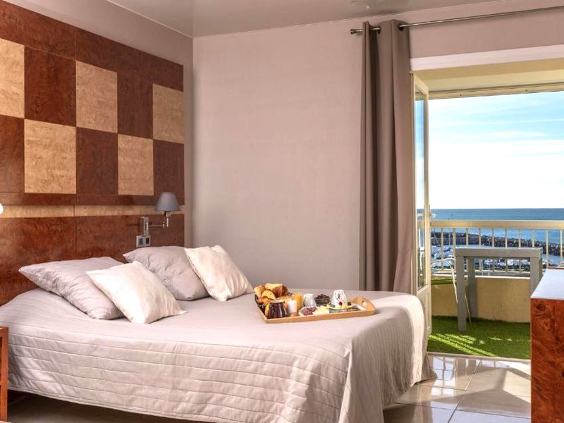 Hotel Le Richmontの写真