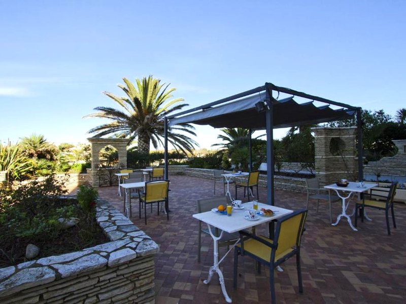 Hotel Le Richmontの写真