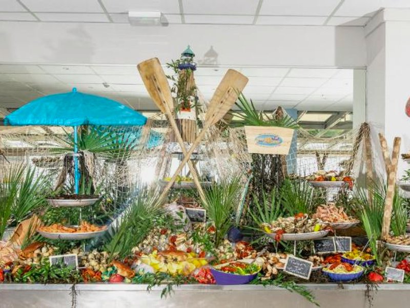 Hotel Le Richmontの写真