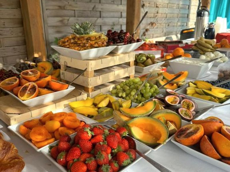 Le Jardin de Babylone Résidence Festive & Naturiste "réservé aux couples uniquement" (Le Jardin de Babylone Residence Festive & Naturiste "reserve aux couples uniquement")の写真