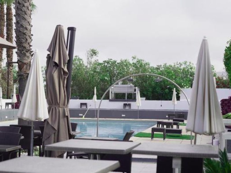 Le Jardin de Babylone Résidence Festive & Naturiste "réservé aux couples uniquement" (Le Jardin de Babylone Residence Festive & Naturiste "reserve aux couples uniquement")の写真