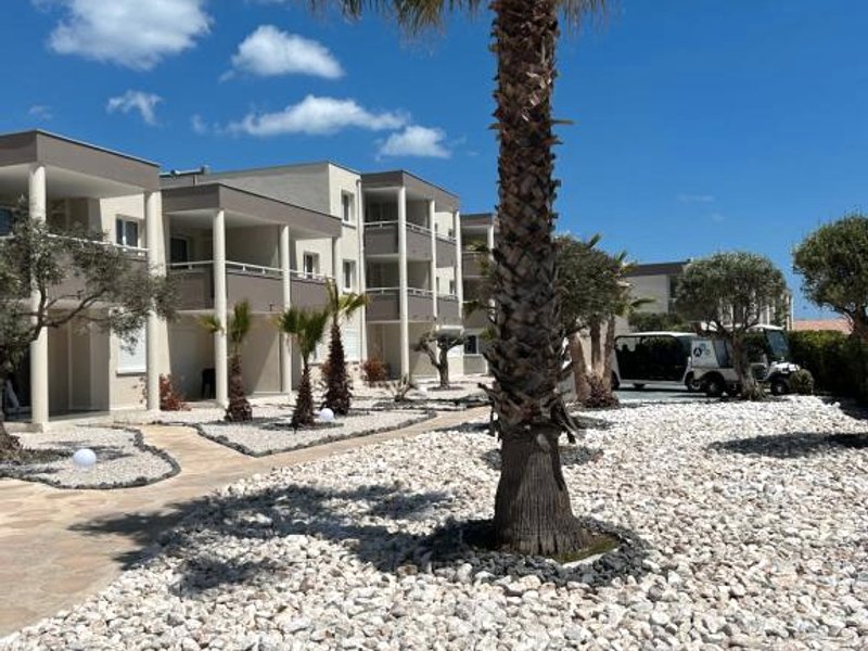 Le Jardin de Babylone Résidence Festive & Naturiste "réservé aux couples uniquement" (Le Jardin de Babylone Residence Festive & Naturiste "reserve aux couples uniquement")の写真