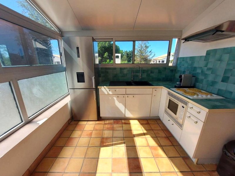 La guinguetteの写真