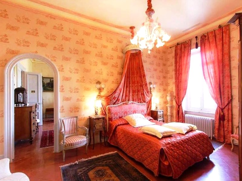 Chateau des Fontainesの写真