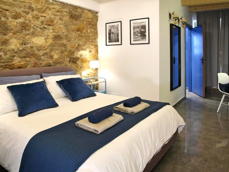 B&B RONCO ZAFFARANAの写真