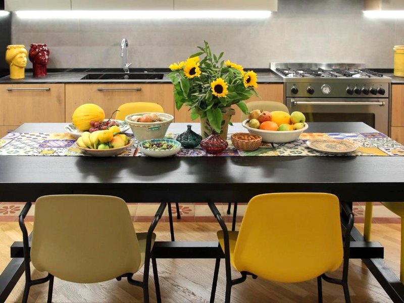 B&B RONCO ZAFFARANAの写真