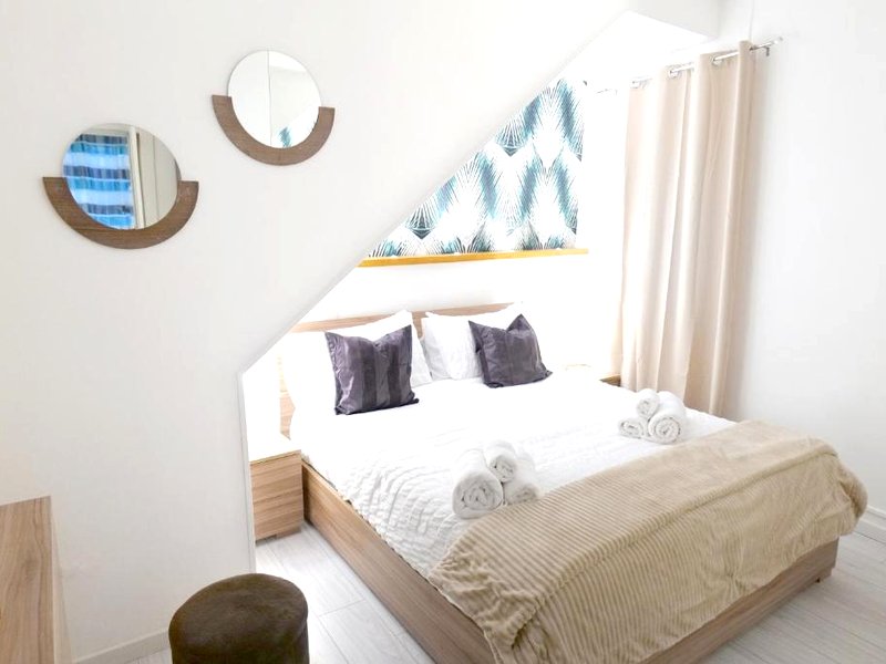 SIKELIA Apartmentの写真