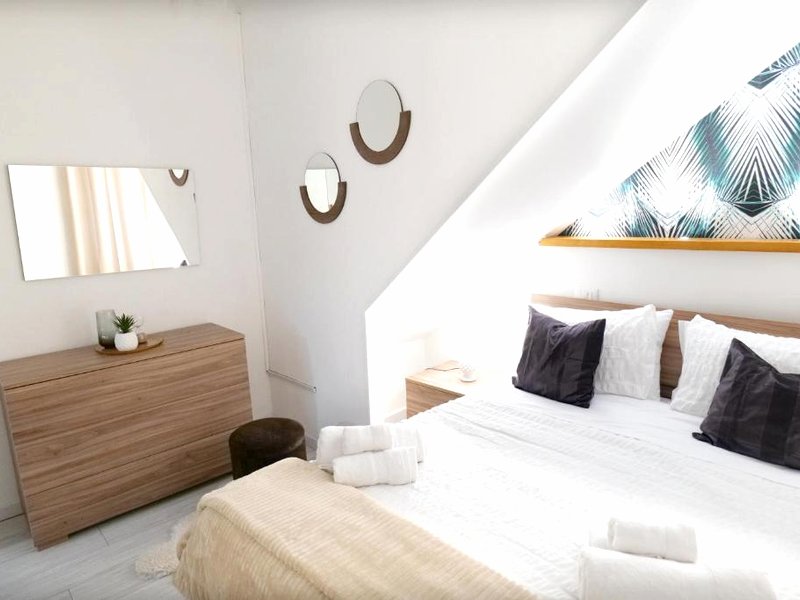 SIKELIA Apartmentの写真