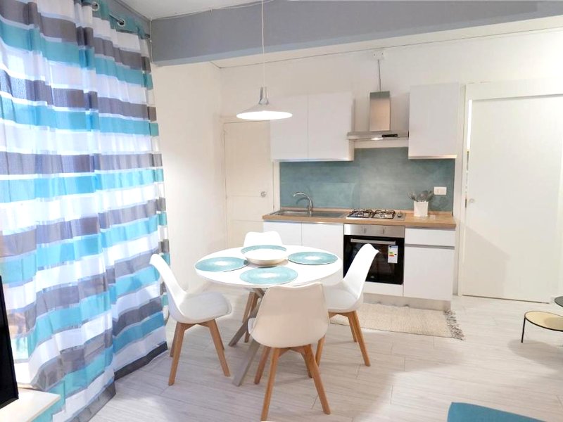 SIKELIA Apartmentの写真