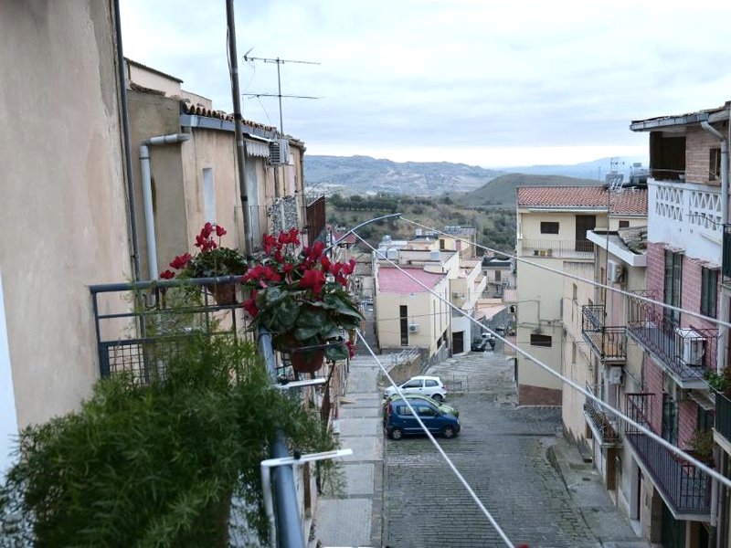 SIKELIA Apartmentの写真