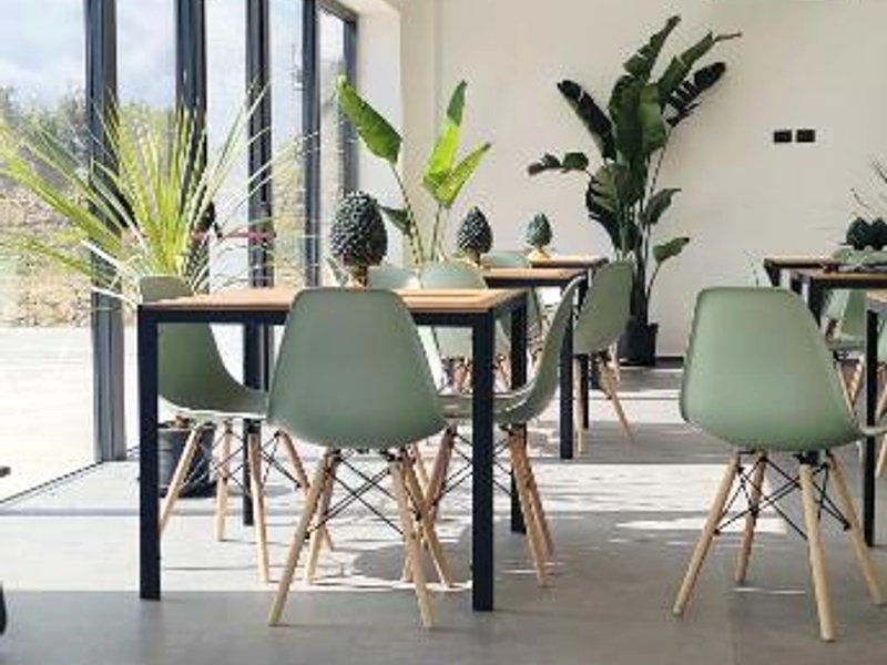 Villa Principi di Moschitta di Alfio Pappalardoの写真